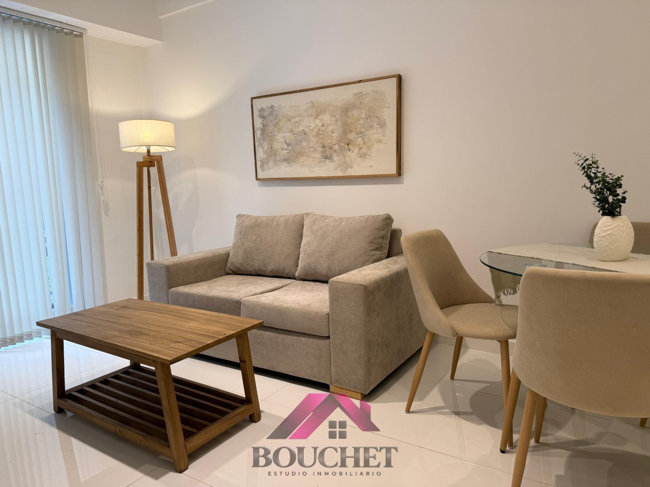 DEPARTAMENTO 3 AMBIENTES CON PATIO EN VENTA | ZONA ALDREY