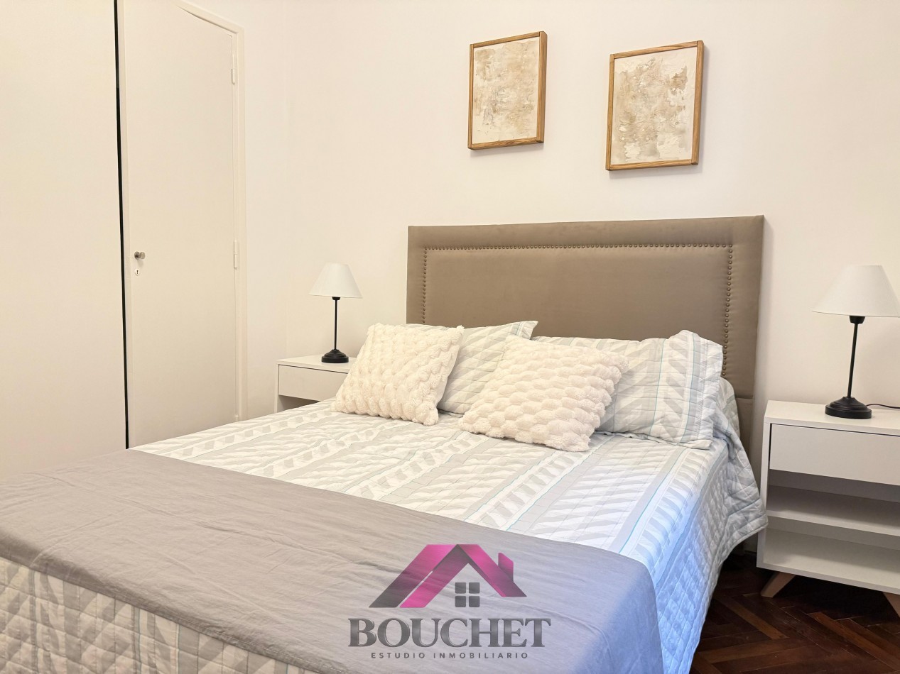 DEPARTAMENTO 3 AMBIENTES CON PATIO EN VENTA | ZONA ALDREY