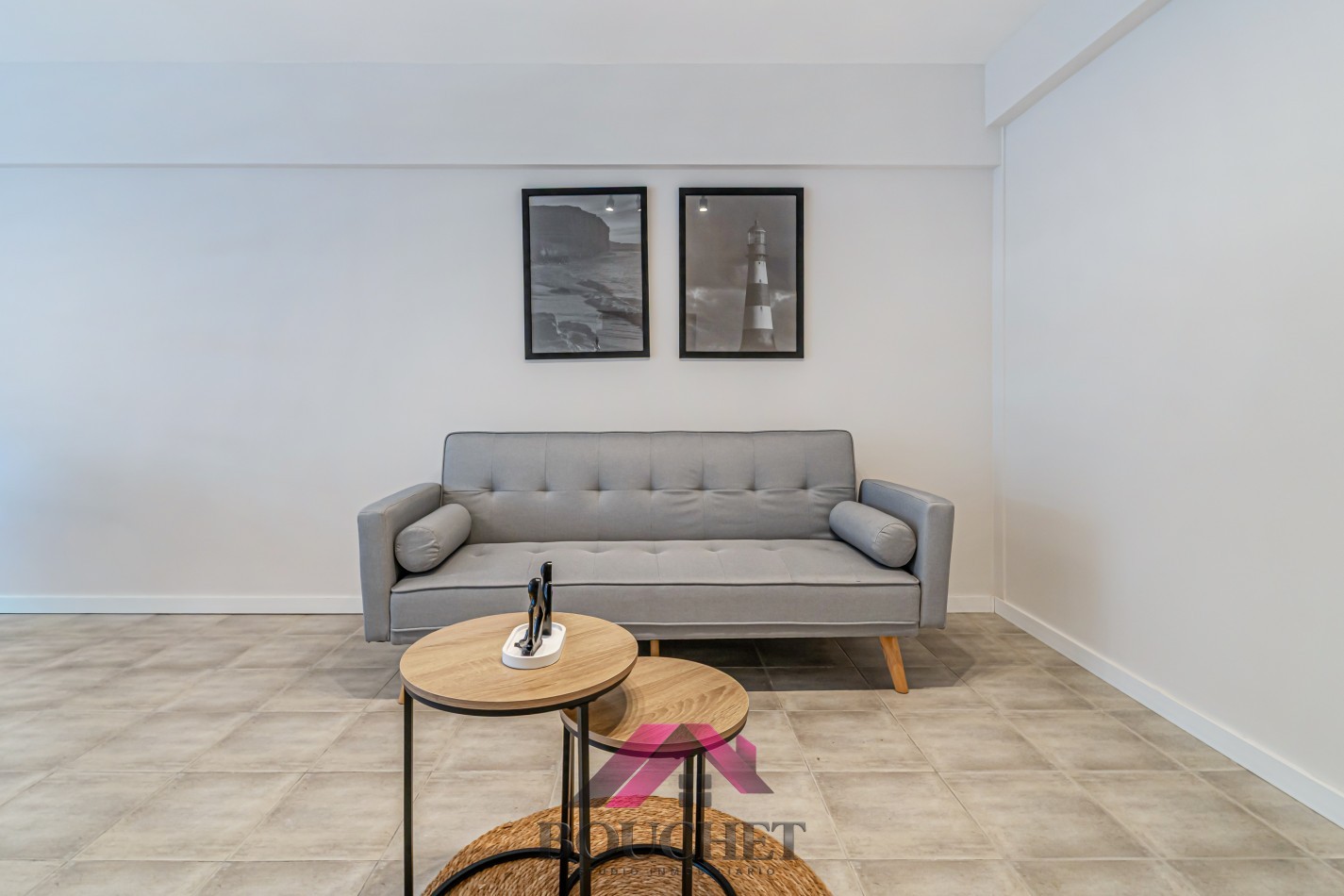 DEPARTAMENTO 3 AMBIENTES CON COCHERA EN VENTA | GUEMES