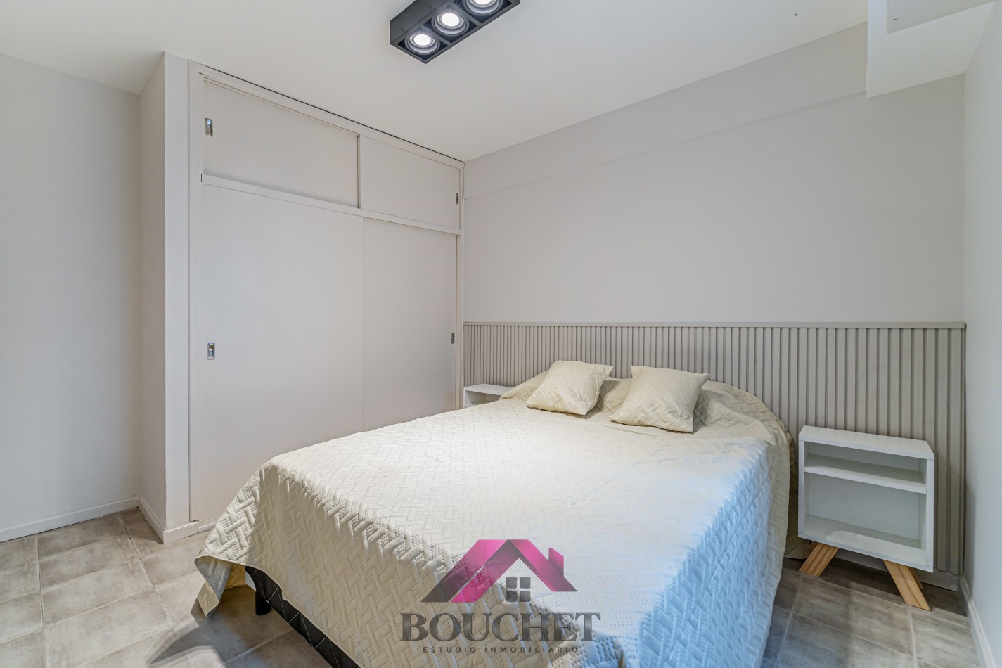 DEPARTAMENTO 3 AMBIENTES CON COCHERA EN VENTA | GUEMES