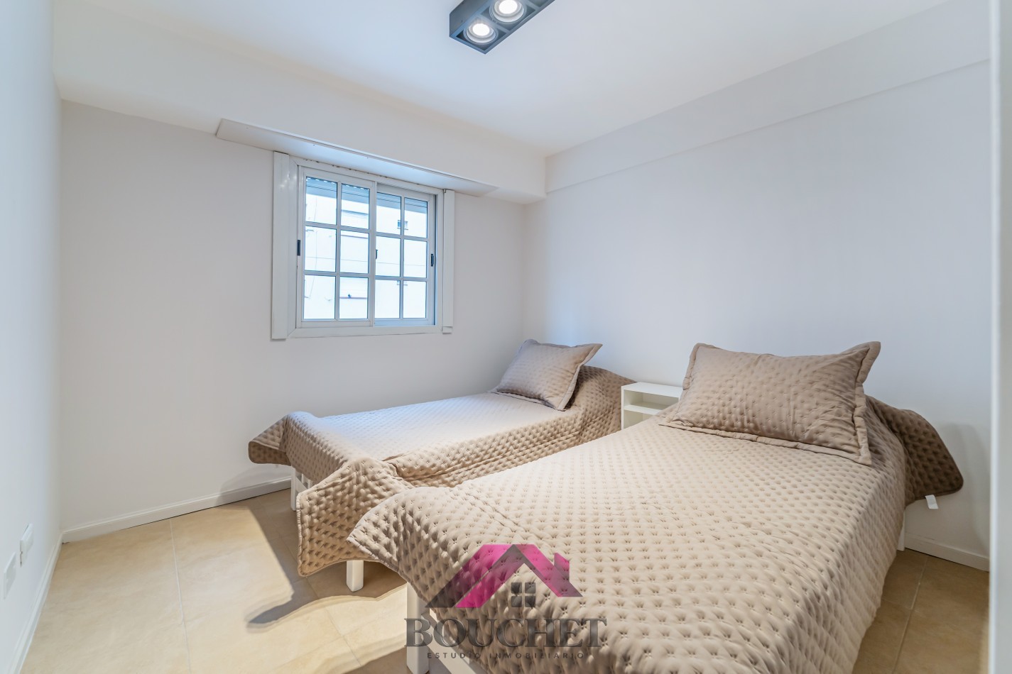 DEPARTAMENTO 3 AMBIENTES CON COCHERA EN VENTA | GUEMES