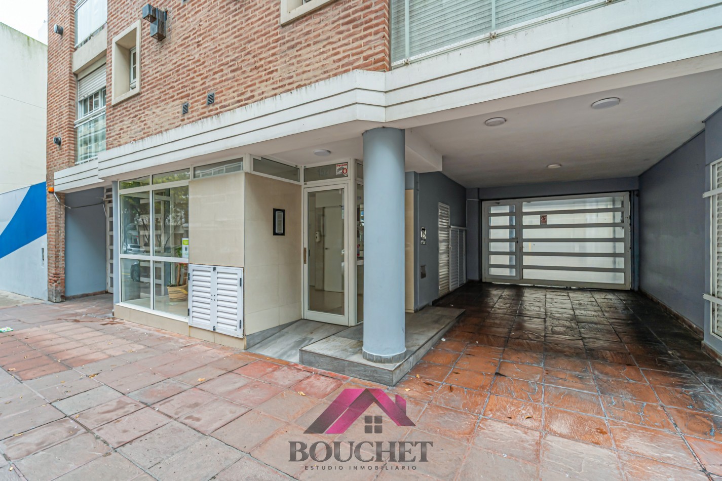DEPARTAMENTO 3 AMBIENTES CON COCHERA EN VENTA | GUEMES