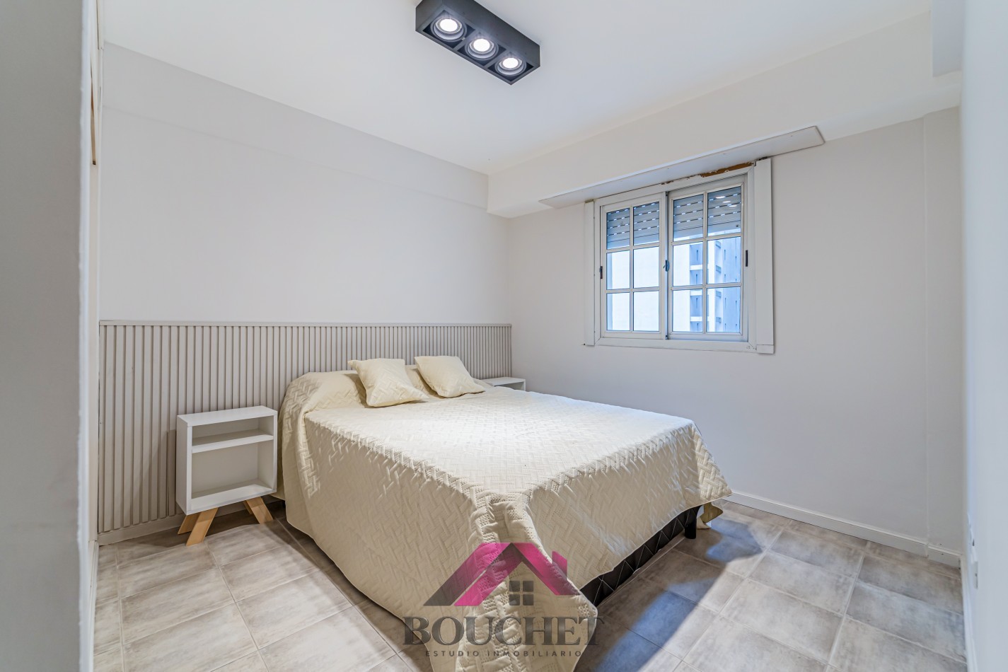 DEPARTAMENTO 3 AMBIENTES CON COCHERA EN VENTA | GUEMES