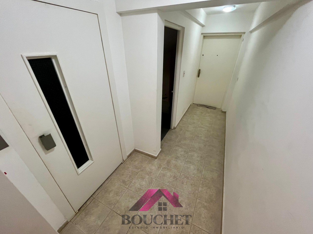DEPARTAMENTO 3 AMBIENTES CON COCHERA EN VENTA | GUEMES