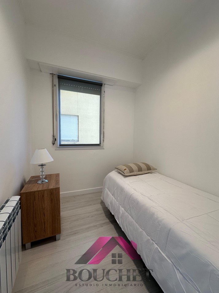 DEPARTAMENTO 4 AMBIENTES CON TERRAZA EN VENTA | CENTRO