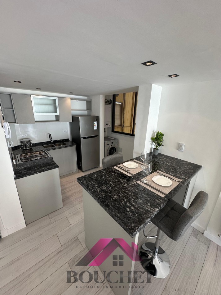 DEPARTAMENTO 4 AMBIENTES CON TERRAZA EN VENTA | CENTRO