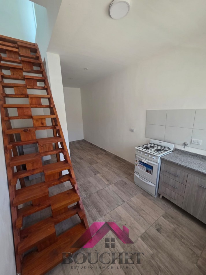 PH 3 AMBIENTES EN DUPLEX A LA CALLE EN VENTA | DON BOSCO