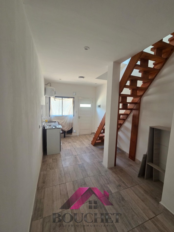 PH 3 AMBIENTES EN DUPLEX A LA CALLE EN VENTA | DON BOSCO