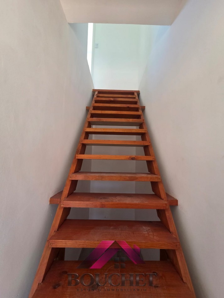 PH 3 AMBIENTES EN DUPLEX A LA CALLE EN VENTA | DON BOSCO