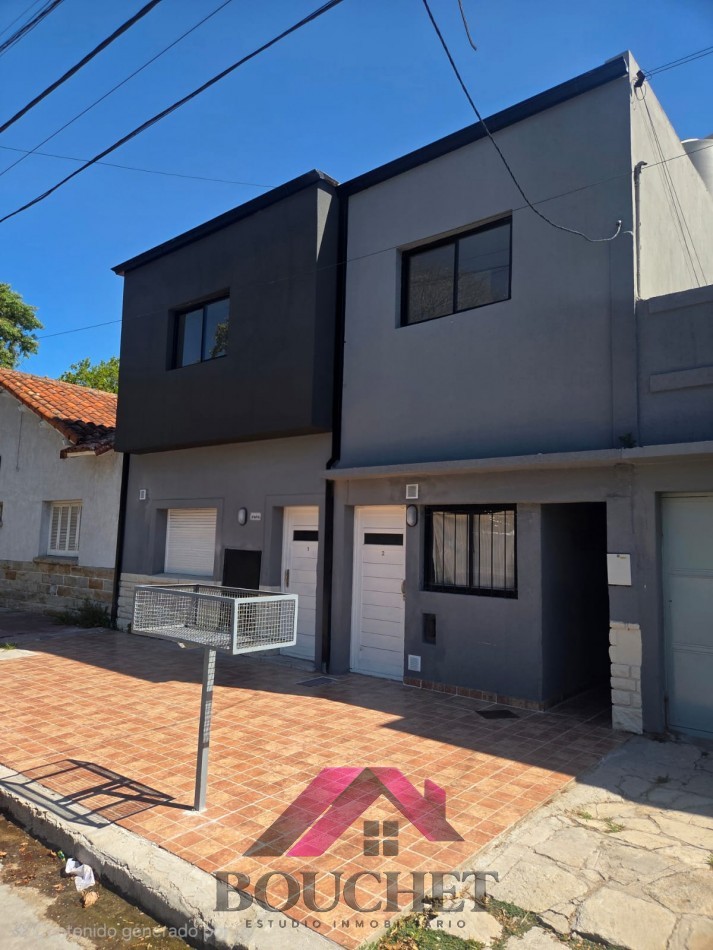 PH 3 AMBIENTES EN DUPLEX A LA CALLE EN VENTA | DON BOSCO