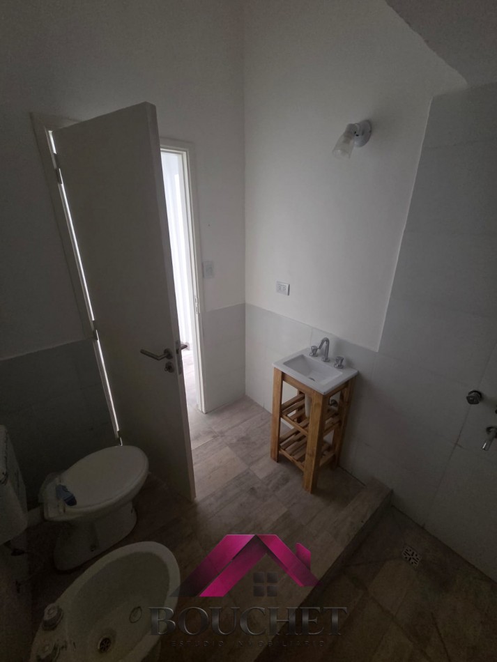 PH 3 AMBIENTES EN DUPLEX A LA CALLE EN VENTA | DON BOSCO