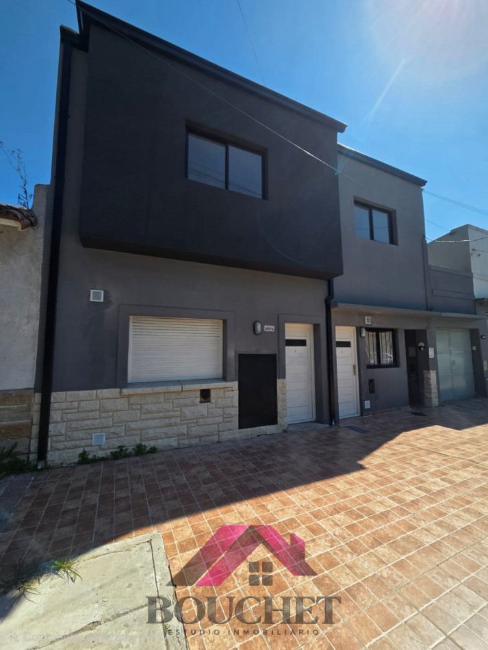 PH 3 AMBIENTES EN DUPLEX A LA CALLE EN VENTA | DON BOSCO