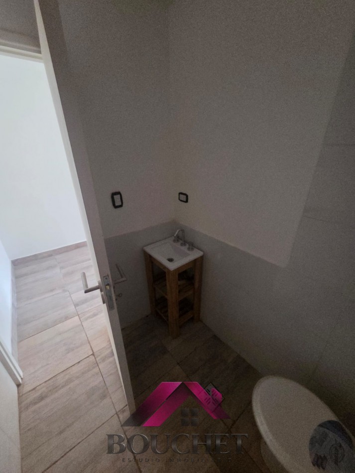 PH 3 AMBIENTES EN DUPLEX A LA CALLE EN VENTA | DON BOSCO