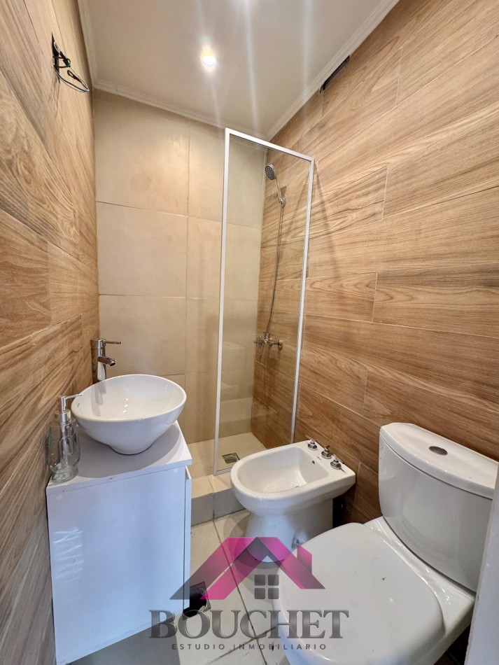 DEPARTAMENTO MONOAMBIENTE SOBRE COLON EN VENTA | PLAZA COLON