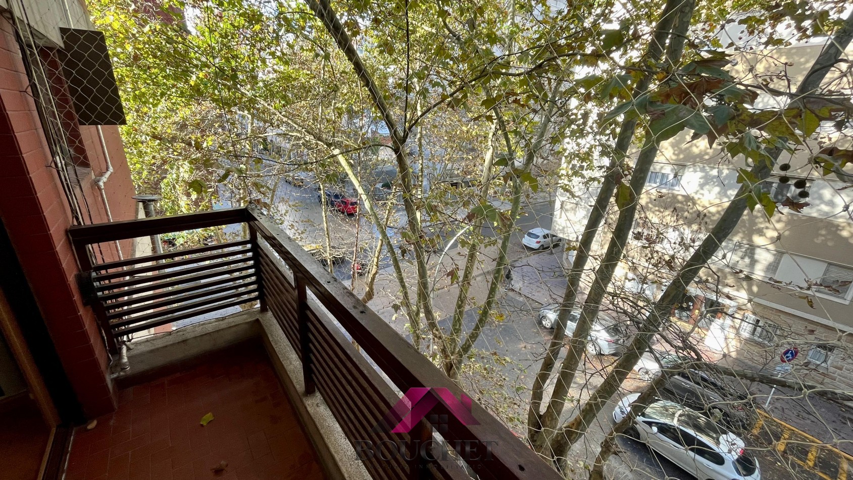 DEPARTAMENTO MONOAMBIENTE CON BALCON EN VENTA | LA PERLA