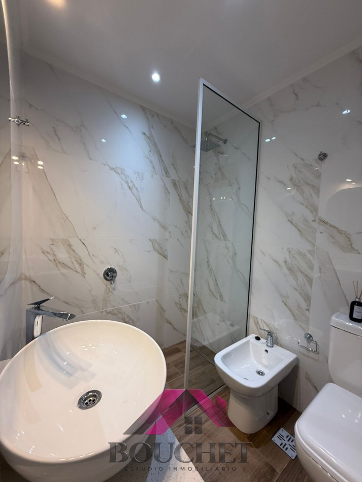 DEPARTAMENTO 3 AMBIENTES CON BALCON SOBRE COLON EN VENTA | ZONA GUEMES
