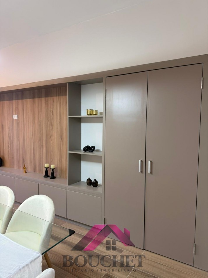 DEPARTAMENTO 3 AMBIENTES CON BALCON SOBRE COLON EN VENTA | ZONA GUEMES