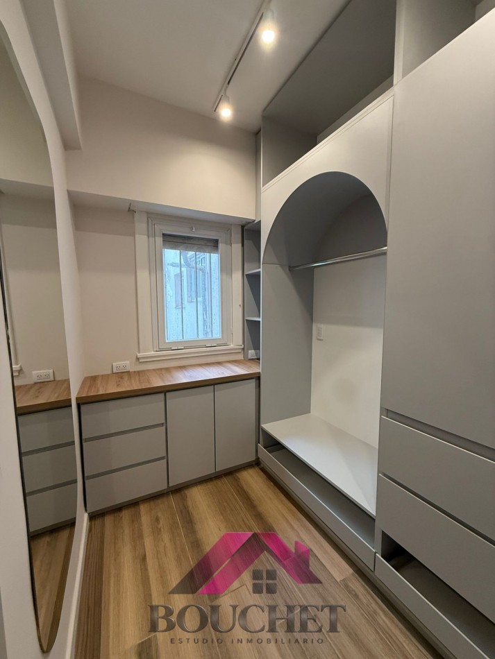 DEPARTAMENTO 3 AMBIENTES CON BALCON SOBRE COLON EN VENTA | ZONA GUEMES