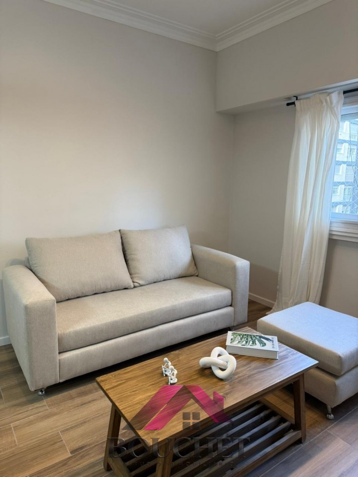 DEPARTAMENTO 3 AMBIENTES CON BALCON SOBRE COLON EN VENTA | ZONA GUEMES