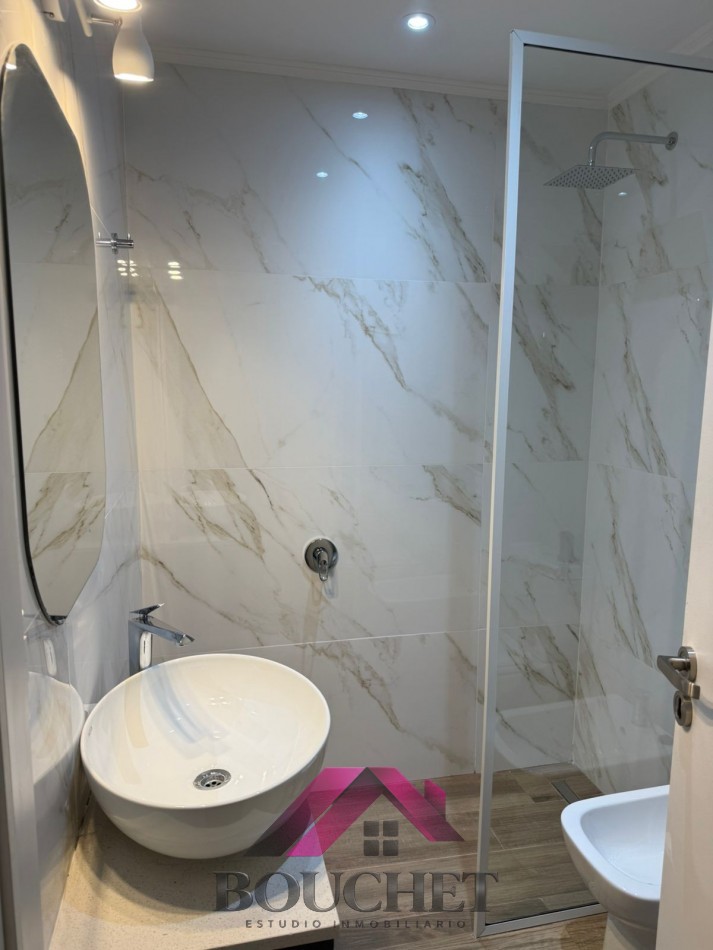 DEPARTAMENTO 3 AMBIENTES CON BALCON SOBRE COLON EN VENTA | ZONA GUEMES