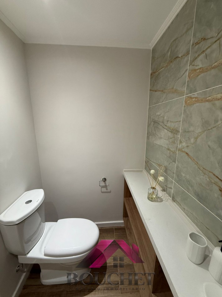 DEPARTAMENTO 3 AMBIENTES CON BALCON SOBRE COLON EN VENTA | ZONA GUEMES