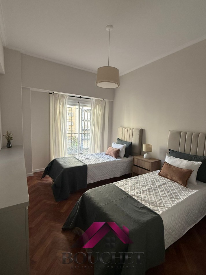 DEPARTAMENTO 3 AMBIENTES CON BALCON SOBRE COLON EN VENTA | ZONA GUEMES