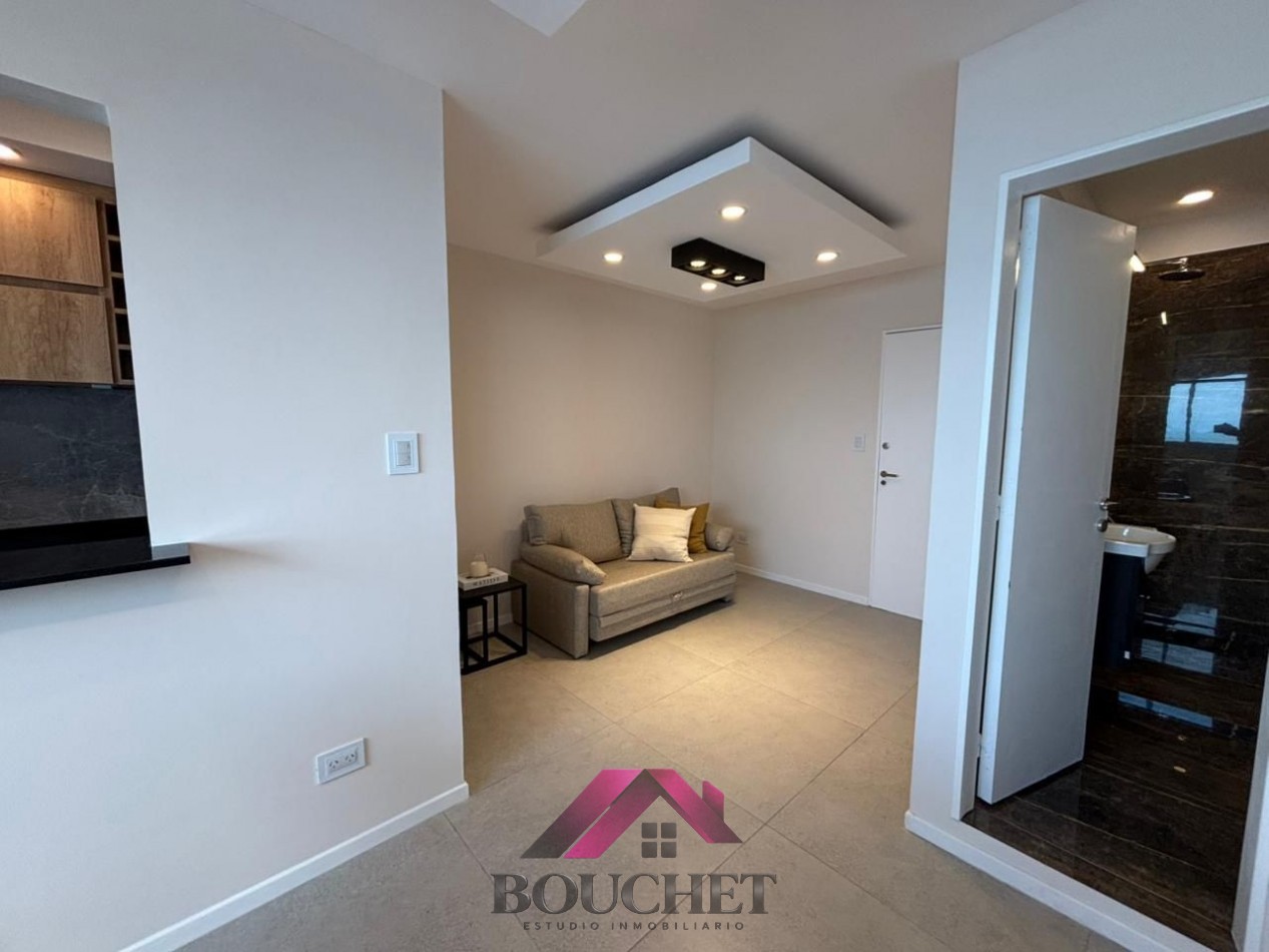 DEPARTAMENTO MONOAMBIENTE CON VISTA AL MAR EN VENTA | PUNTA IGLESIA