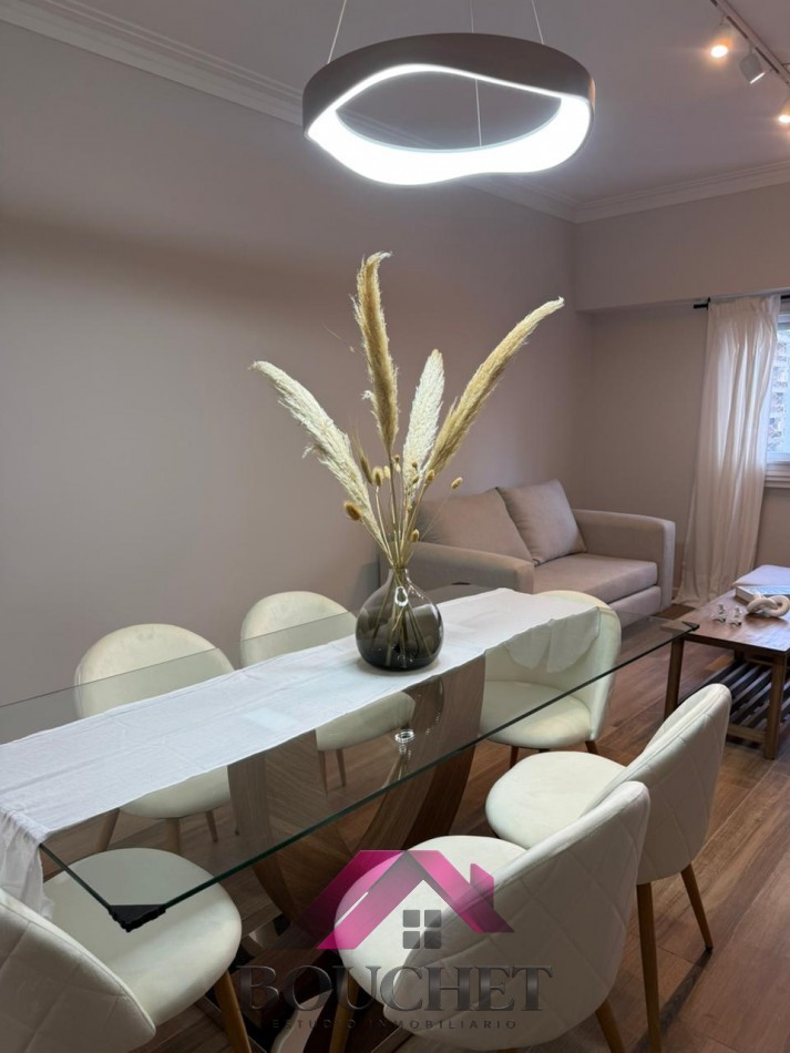 DEPARTAMENTO 3 AMBIENTES CON BALCON SOBRE COLON EN VENTA | ZONA GUEMES