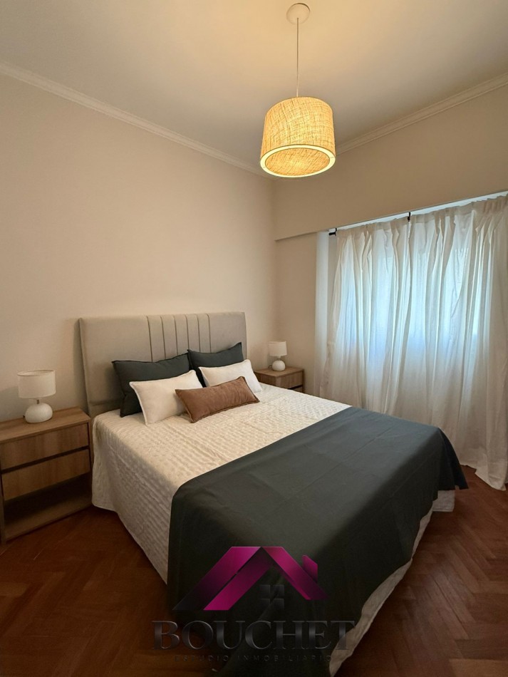 DEPARTAMENTO 3 AMBIENTES CON BALCON SOBRE COLON EN VENTA | ZONA GUEMES