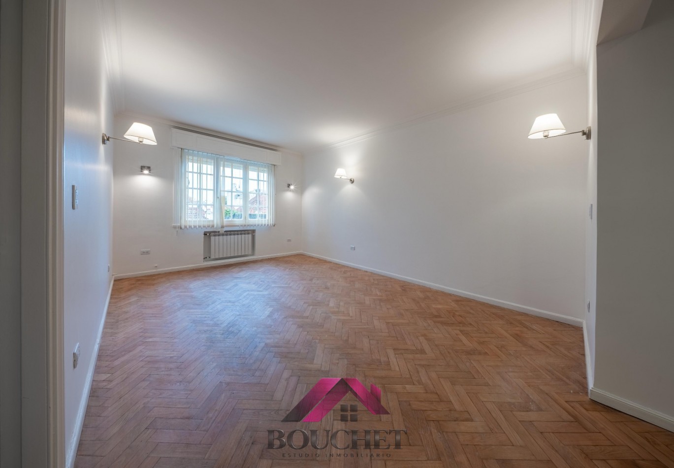 DEPARTAMENTO 4 AMBIENTES RECICLADO EN VENTA | PLAZA MITRE