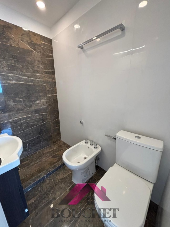 DEPARTAMENTO MONOAMBIENTE CON VISTA AL MAR EN VENTA | PUNTA IGLESIA