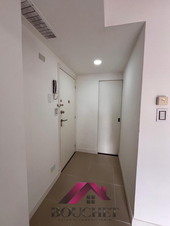 DEPARTAMENTO 3 AMBIENTES VISTA AL MAR Y COCHERA EN VENTA | PUNTA IGLESIA