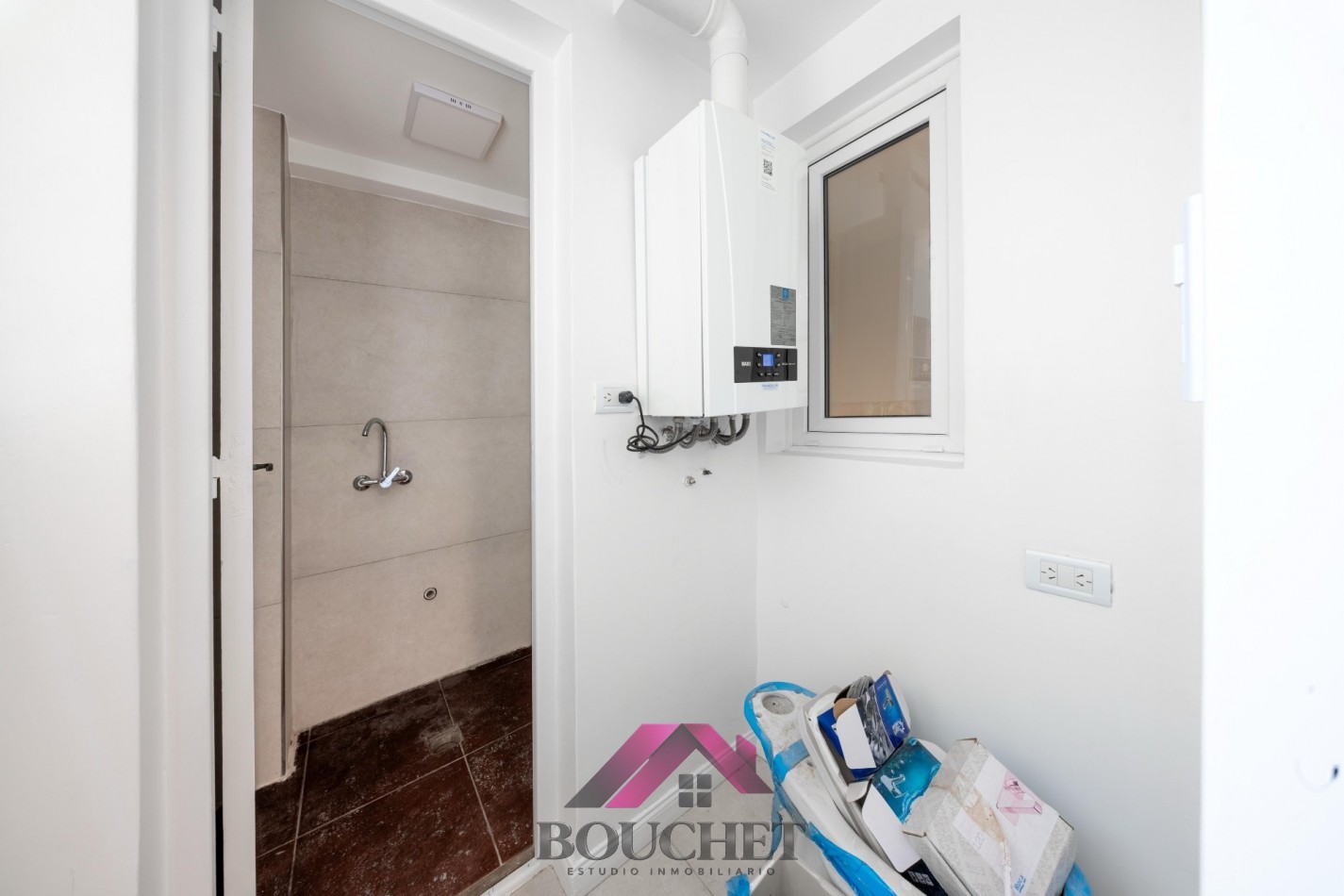 DEPARTAMENTO 4 AMBIENTES RECICLADO EN VENTA | PLAZA MITRE