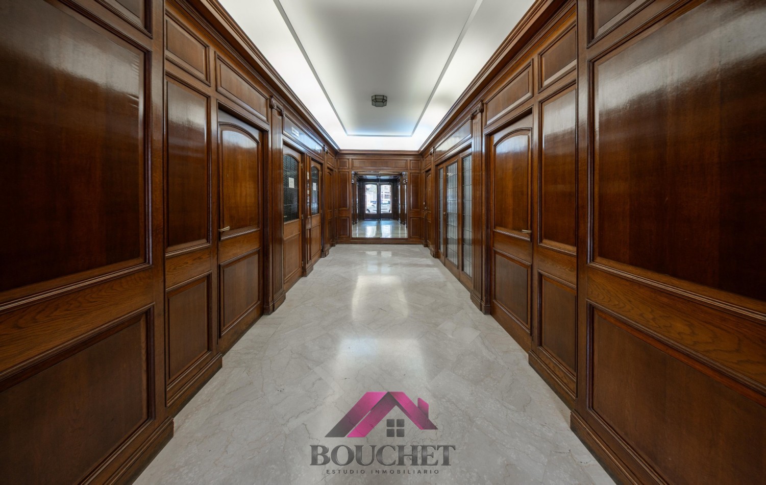 DEPARTAMENTO 4 AMBIENTES RECICLADO EN VENTA | PLAZA MITRE