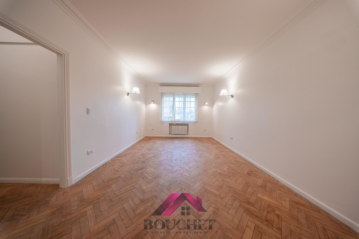 DEPARTAMENTO 4 AMBIENTES RECICLADO EN VENTA | PLAZA MITRE