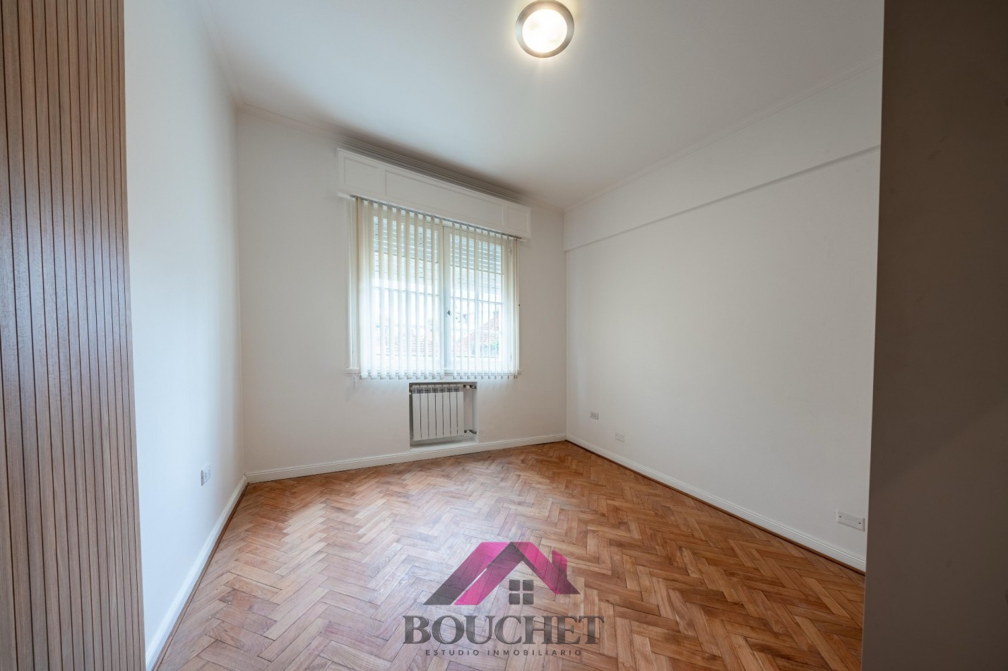 DEPARTAMENTO 4 AMBIENTES RECICLADO EN VENTA | PLAZA MITRE