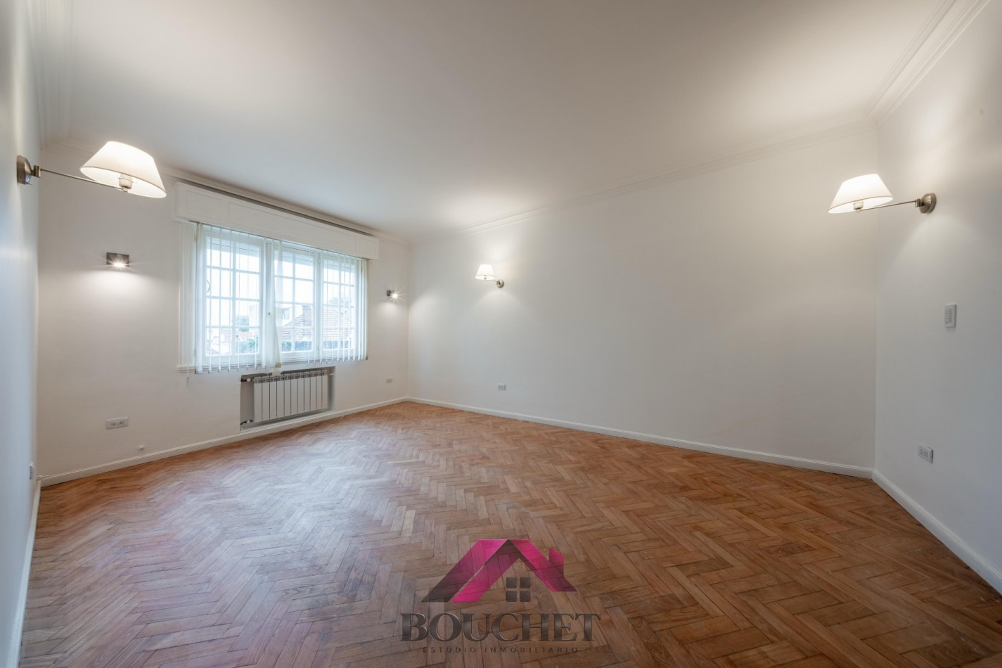 DEPARTAMENTO 4 AMBIENTES RECICLADO EN VENTA | PLAZA MITRE