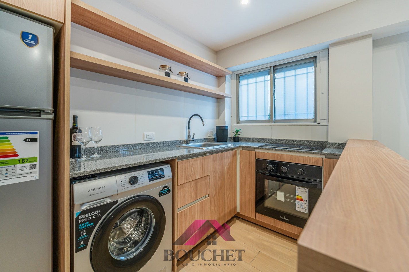 DEPARTAMENTO 2 AMBIENTES A LA CALLE CON PATIO EN VENTA | ZONA ALDREY
