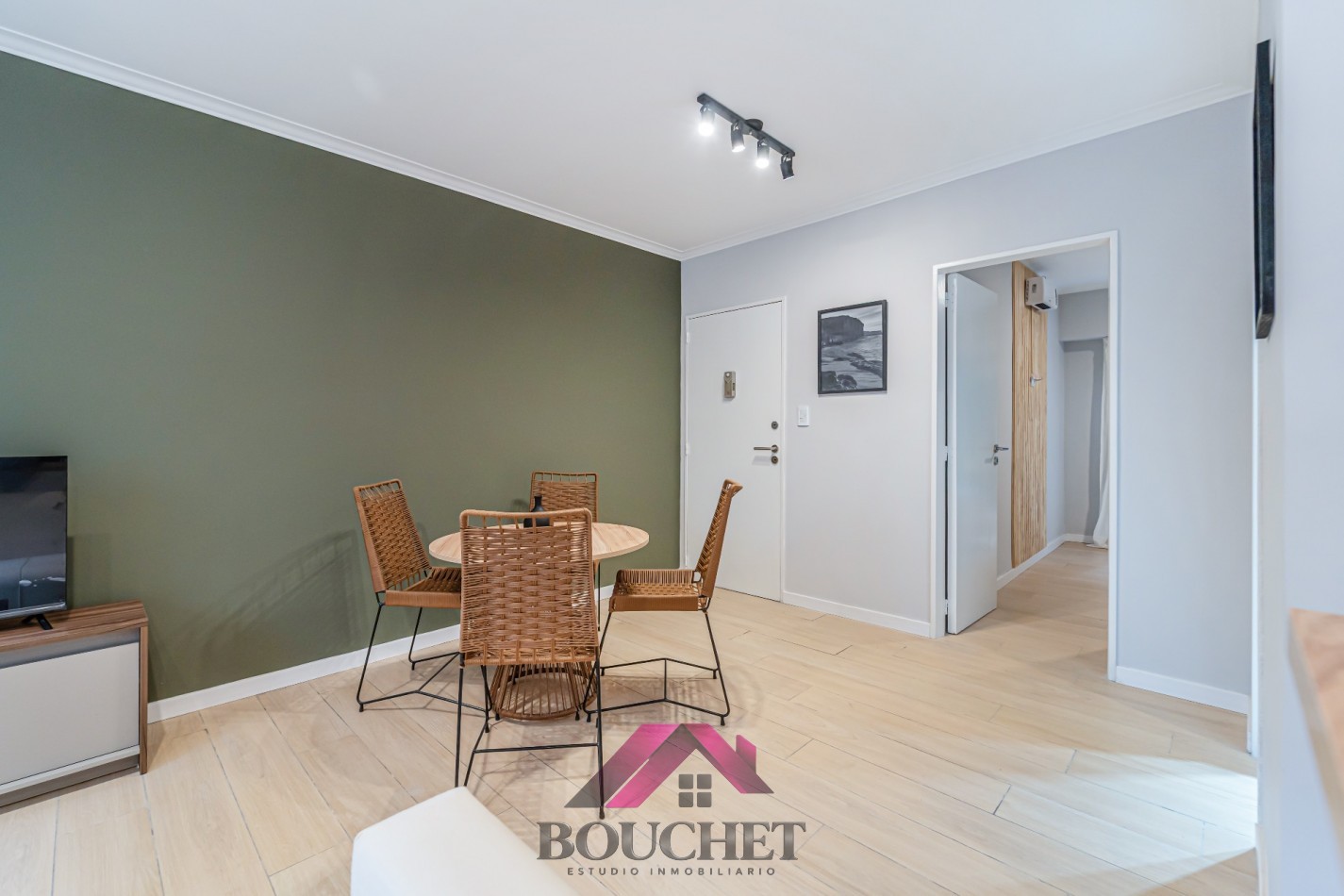 DEPARTAMENTO 2 AMBIENTES A LA CALLE CON PATIO EN VENTA | ZONA ALDREY