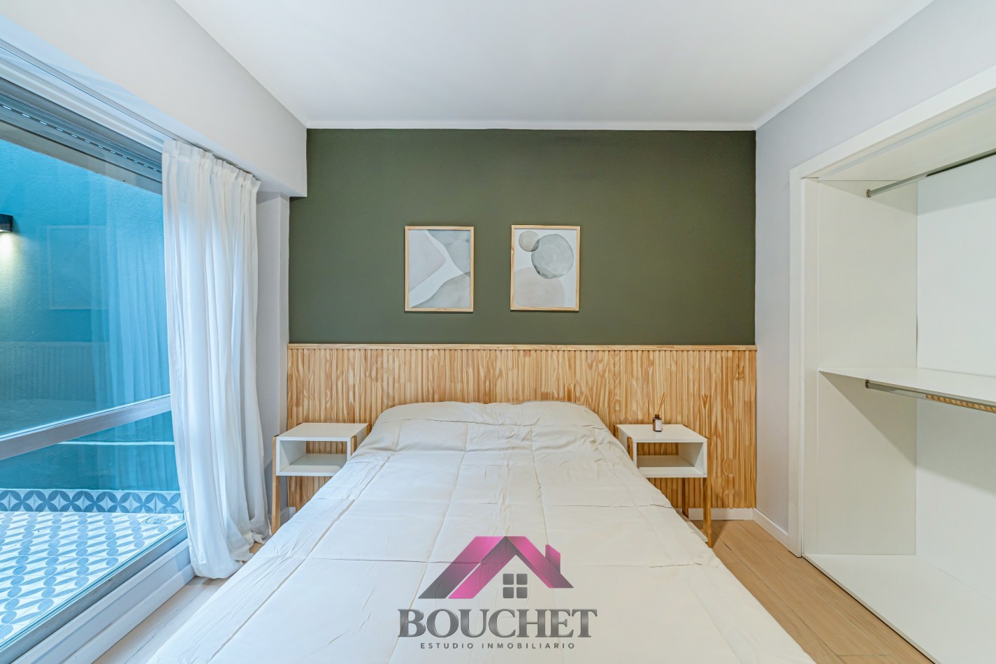 DEPARTAMENTO 2 AMBIENTES A LA CALLE CON PATIO EN VENTA | ZONA ALDREY