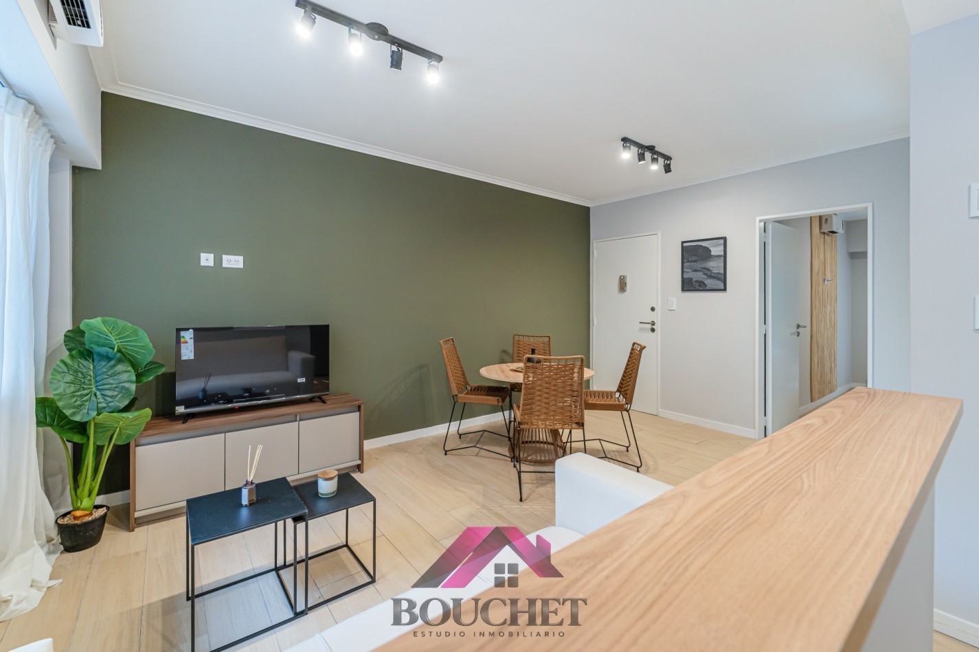 DEPARTAMENTO 2 AMBIENTES A LA CALLE CON PATIO EN VENTA | ZONA ALDREY