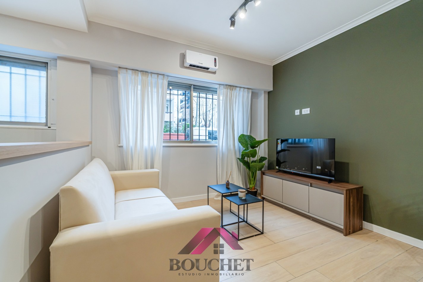 DEPARTAMENTO 2 AMBIENTES A LA CALLE CON PATIO EN VENTA | ZONA ALDREY