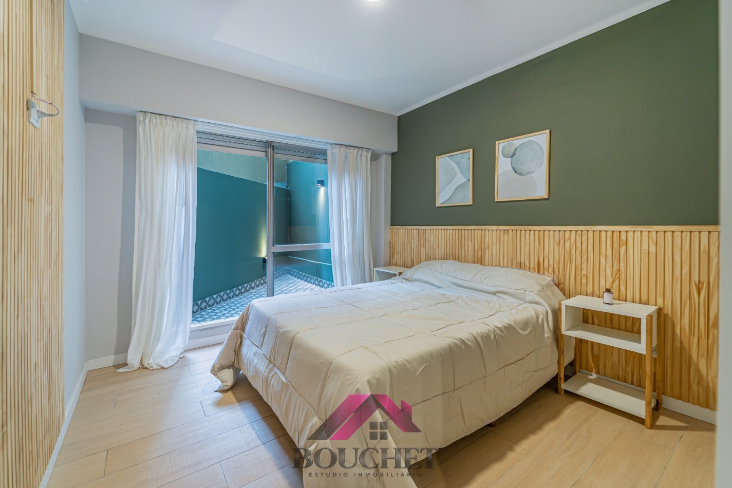 DEPARTAMENTO 2 AMBIENTES A LA CALLE CON PATIO EN VENTA | ZONA ALDREY