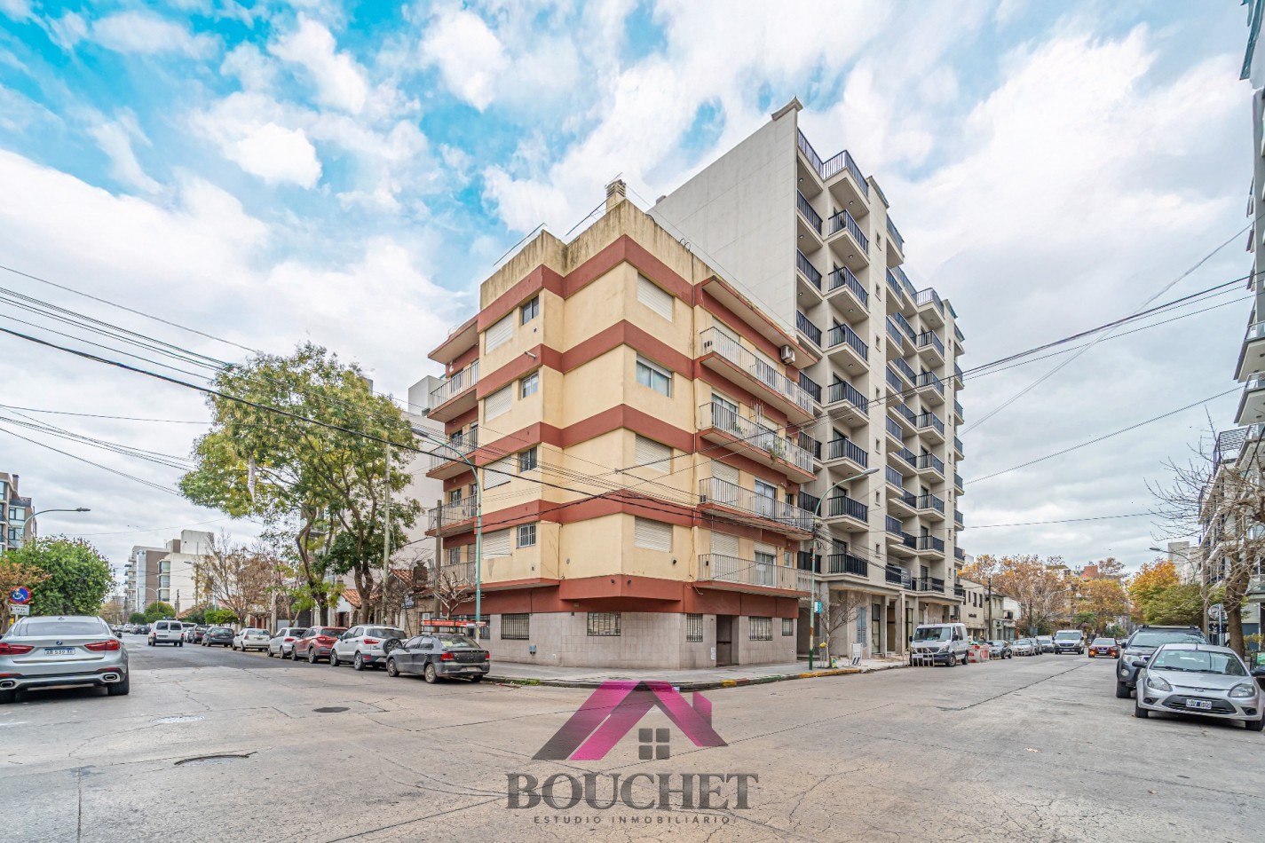 DEPARTAMENTO 2 AMBIENTES A LA CALLE CON PATIO EN VENTA | ZONA ALDREY