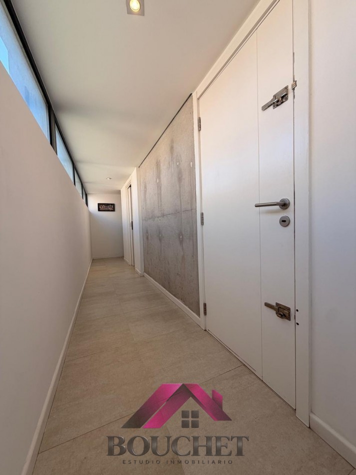 DEPARTAMENTO 3 AMBIENTES CON COCHERA Y VISTA AL MAR EN VENTA | CONSTITUCION