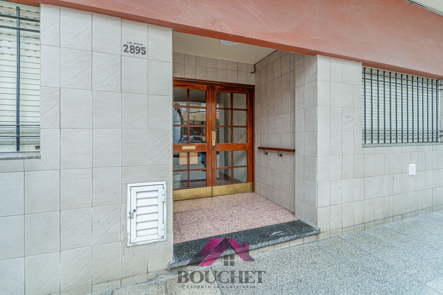 DEPARTAMENTO 2 AMBIENTES A LA CALLE CON PATIO EN VENTA | ZONA ALDREY