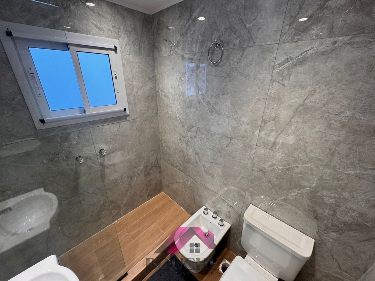 DEPARTAMENTO 2 AMBIENTES CONTRAFRENTE EN VENTA | PLAZA COLON