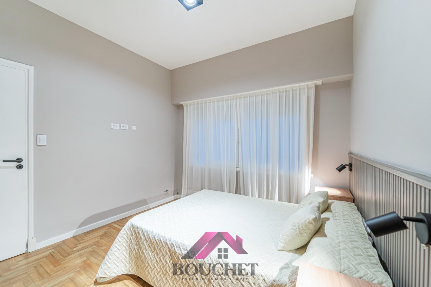 DEPARTAMENTO 2 AMBIENTES RECICLADO SOBRE COLON EN VENTA | PLAZA COLON