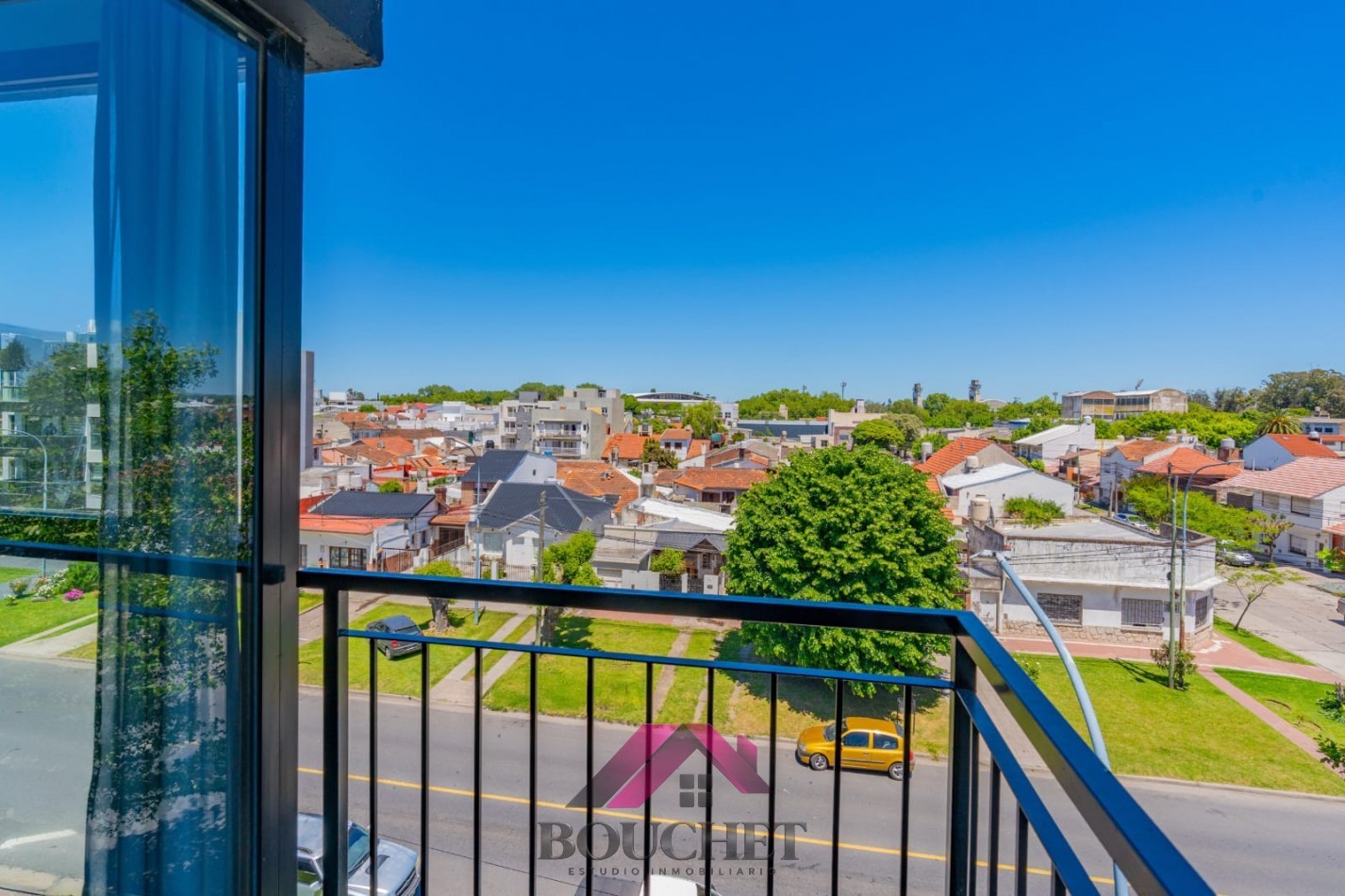 DEPARTAMENTO 2 AMBIENTES CON BALCON A ESTRENAR EN VENTA | SAN JOSE