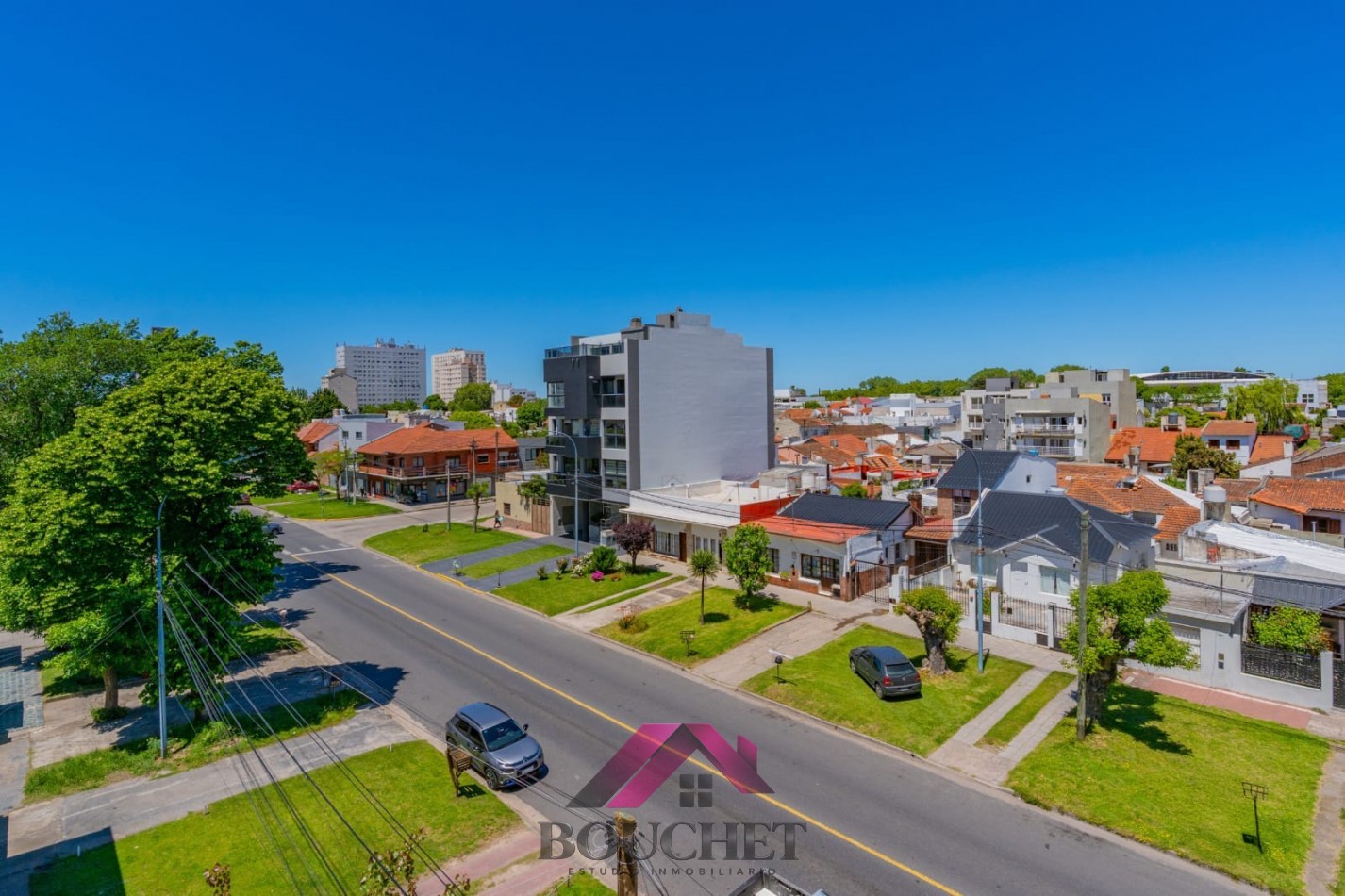 DEPARTAMENTO 2 AMBIENTES CON BALCON A ESTRENAR EN VENTA | SAN JOSE
